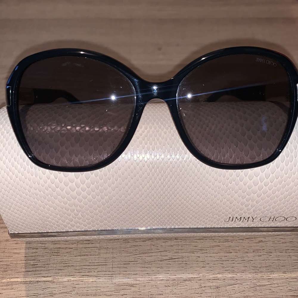 Jimmy Choo Alana/S sunglasses